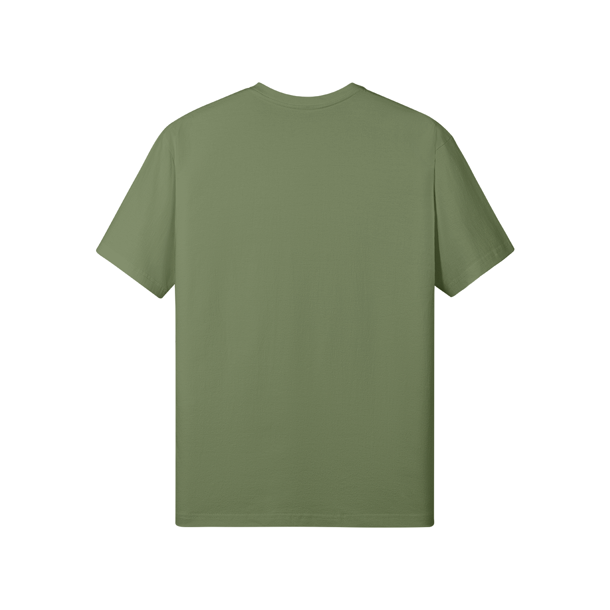 Mental Hues Classic T-Shirt Aged Jade