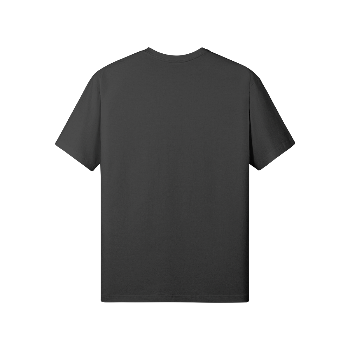 Mental Hues Classic T-Shirt Black