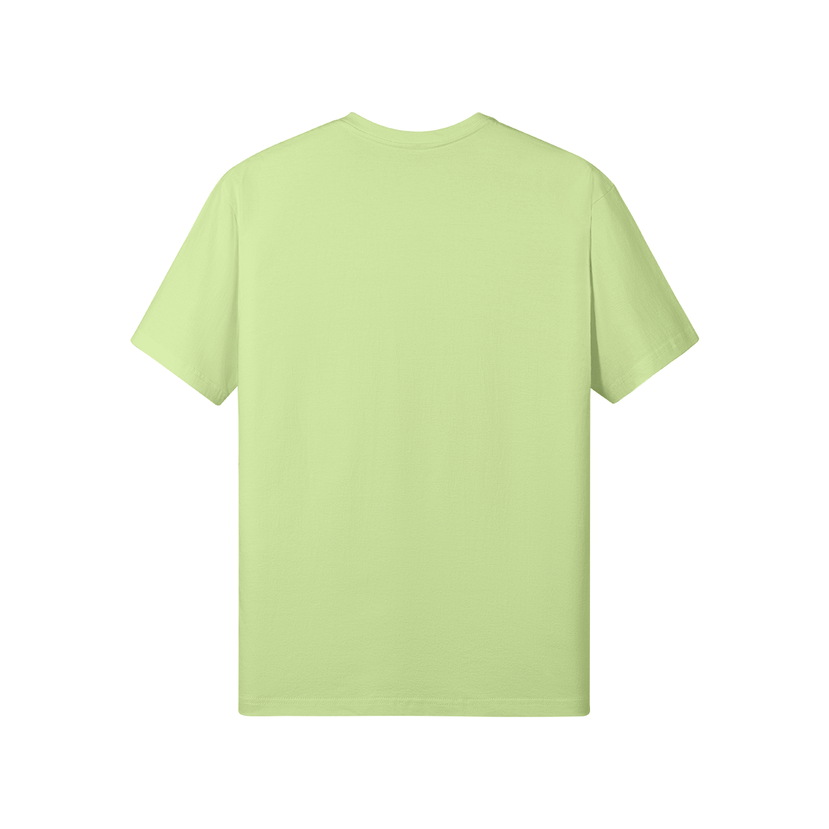 Mental Hues Classic T-Shirt Mint Soap