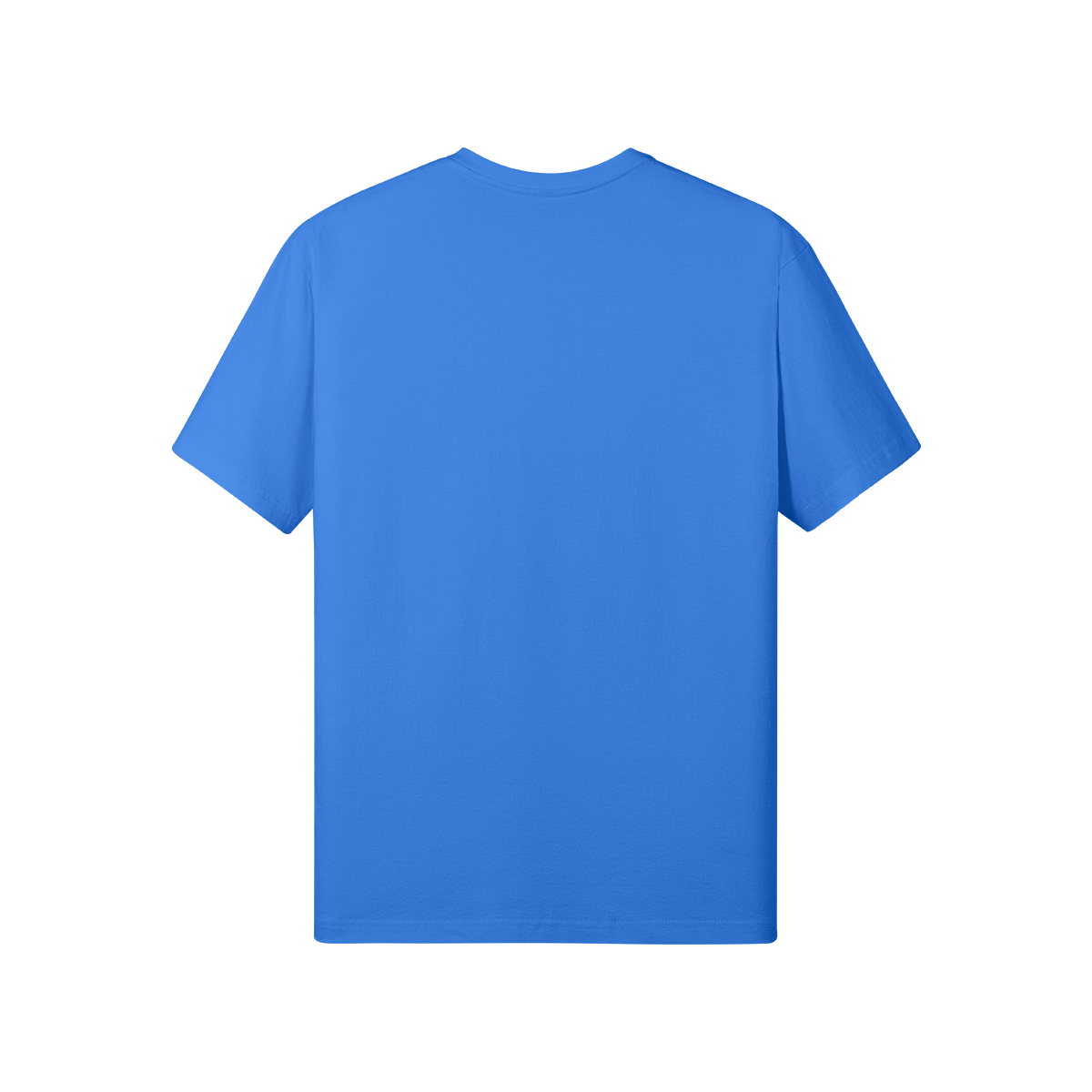 Mental Hues Classic T-Shirt Fun Blue