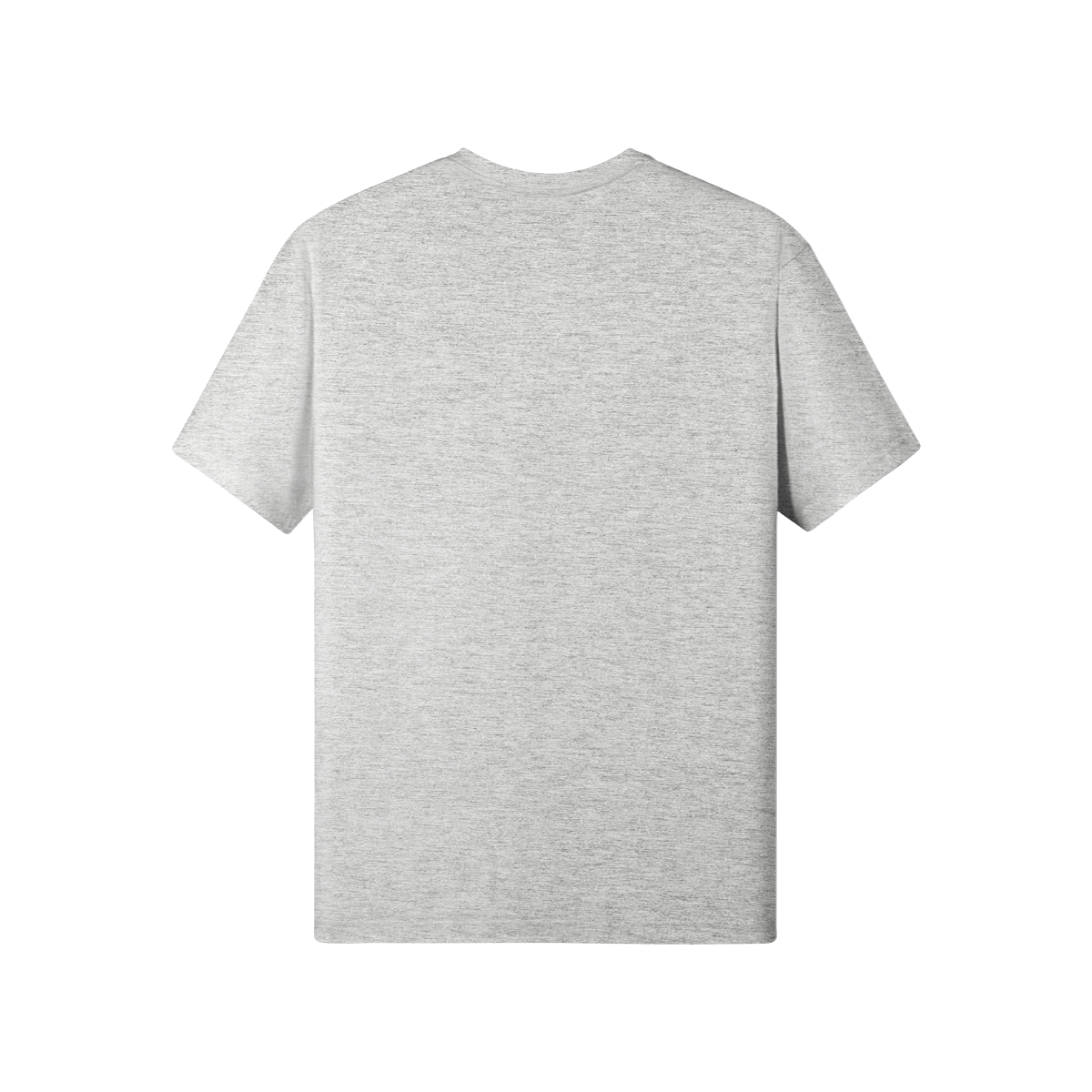 Mental Hues Classic T-Shirt Heather Gray