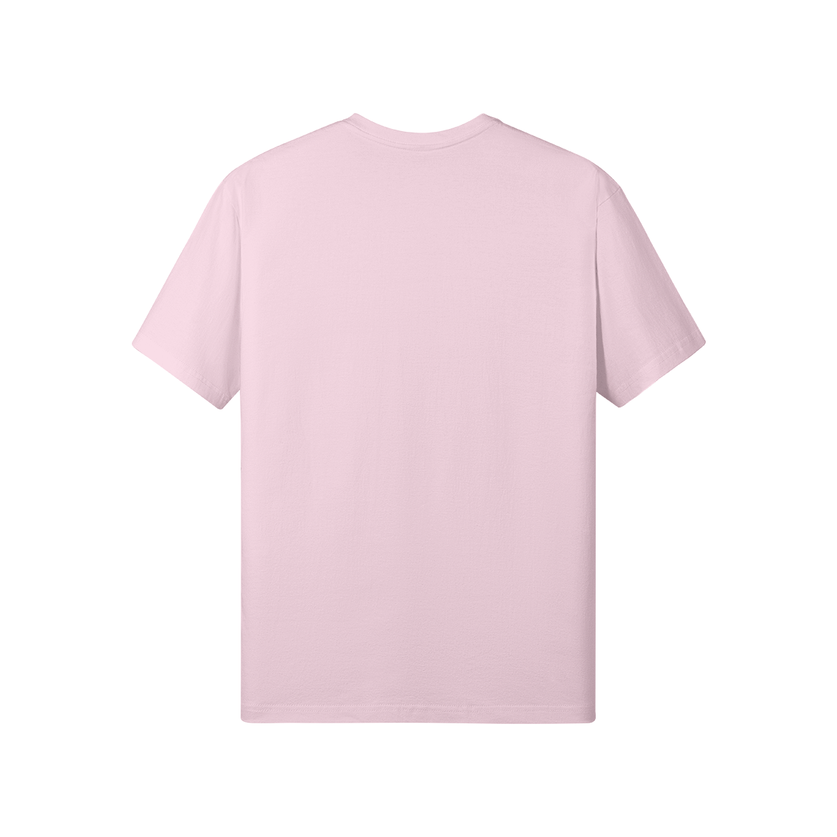 Mental Hues Classic T-Shirt Pink