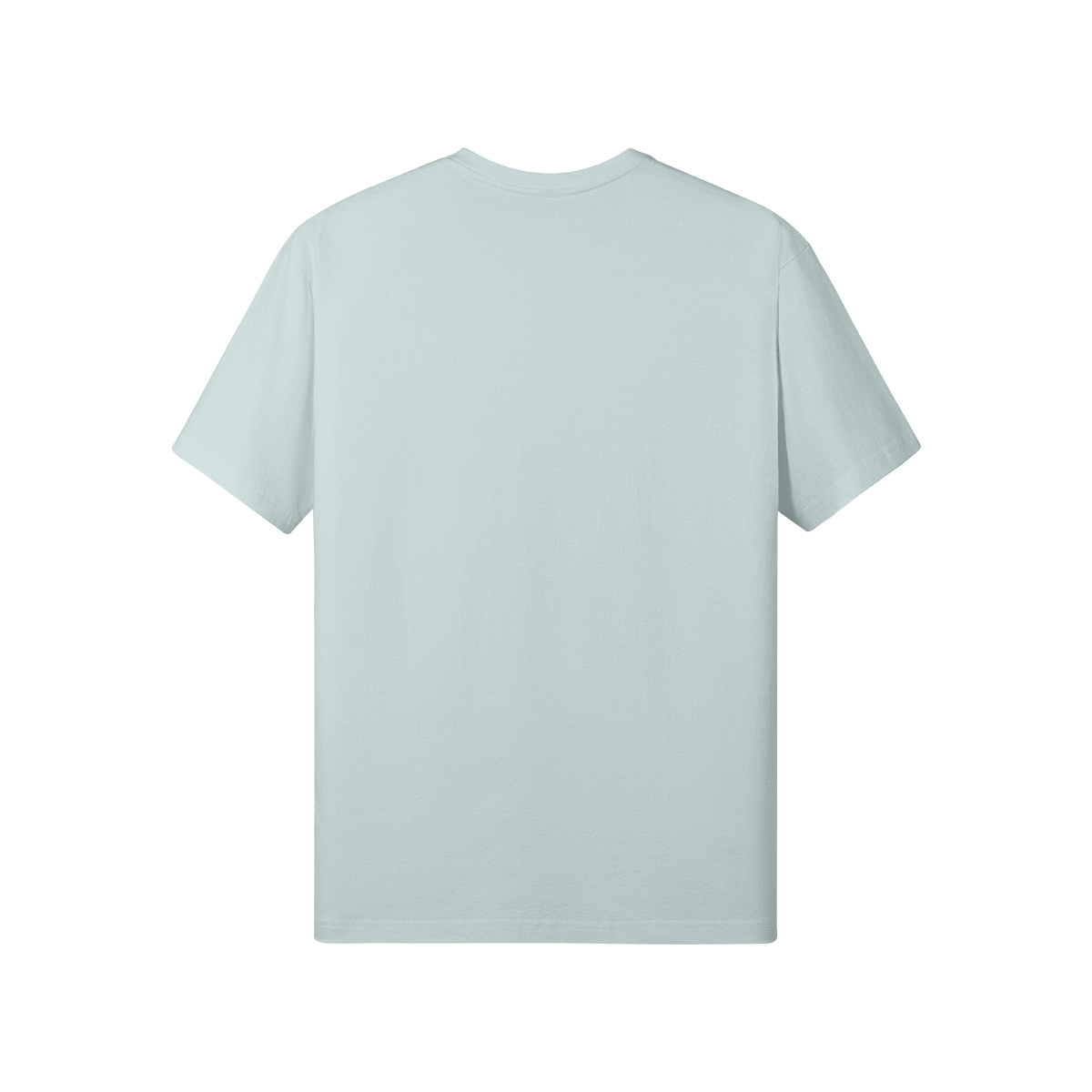 Mental Hues Classic T-Shirt Aluminium