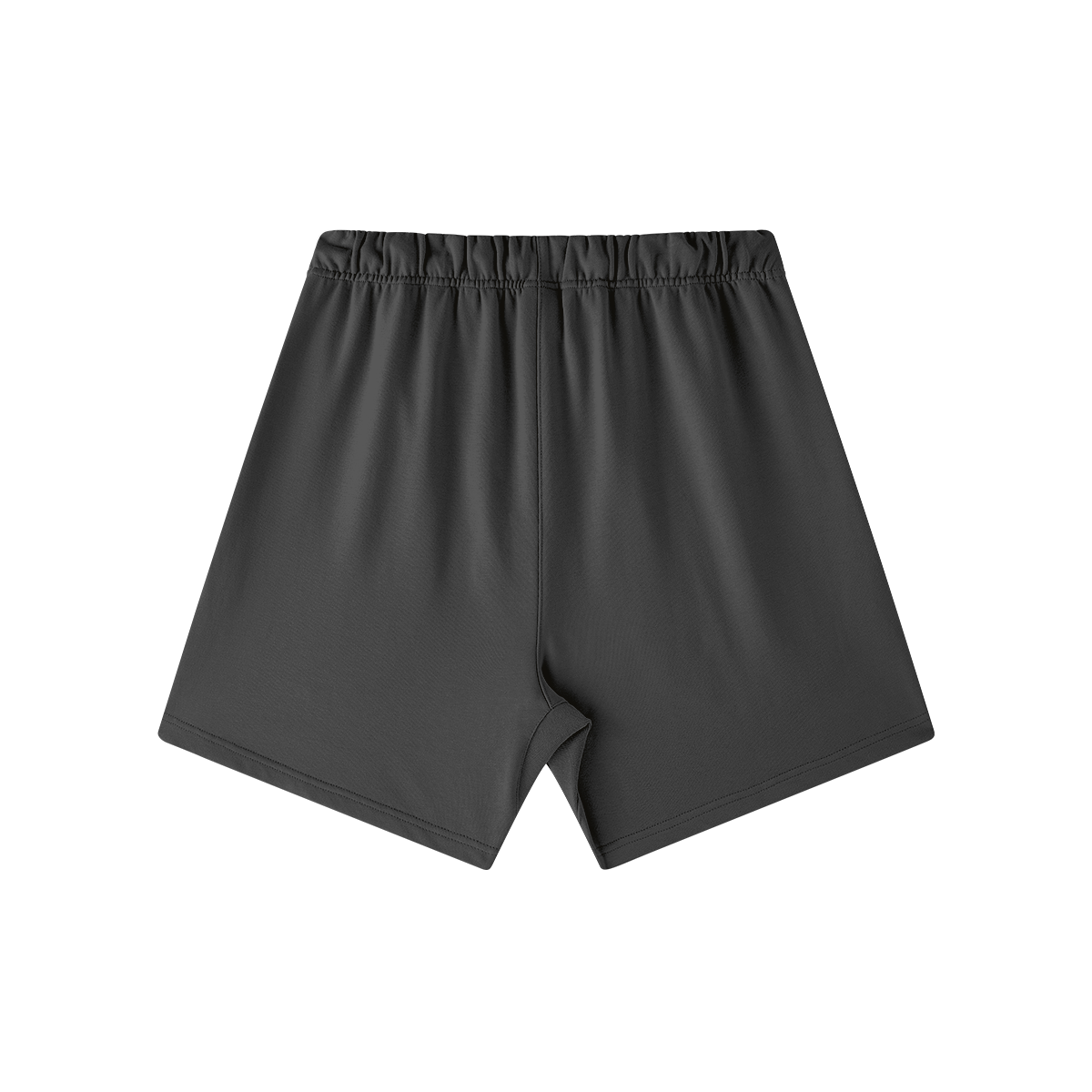 Mental Hues Sweat Shorts B Black