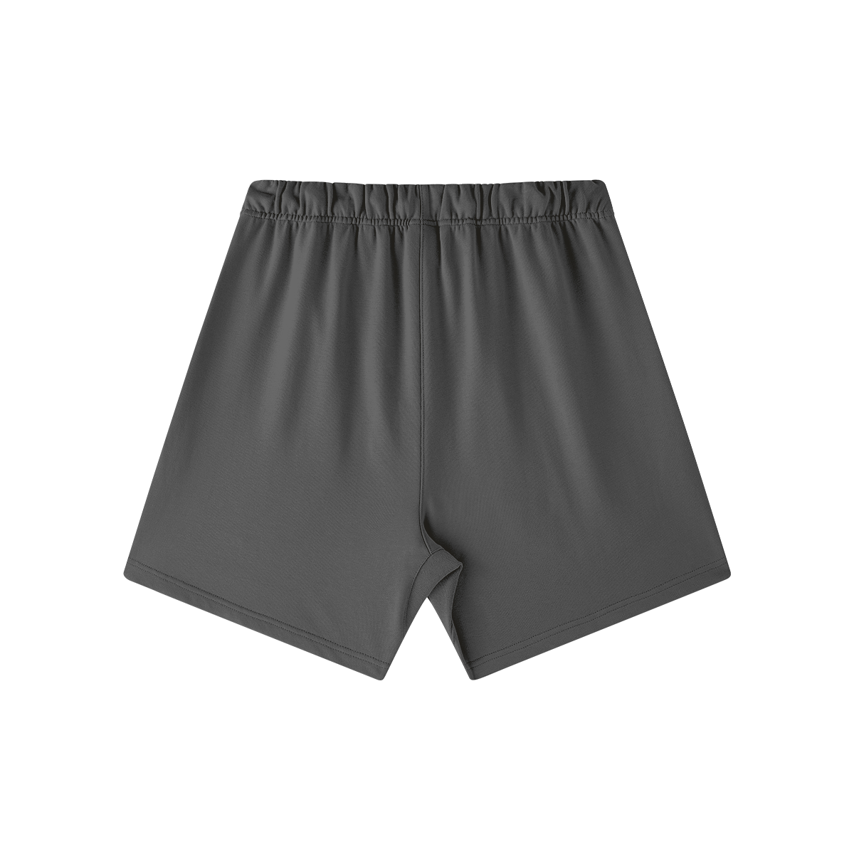 Mental Hues Sweat Shorts Carbon Gray